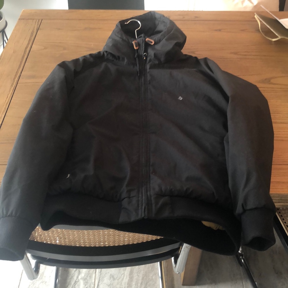 Volcom water resistant winter coat